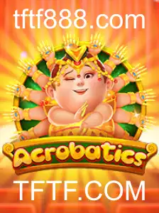 Acrobatics: Um Mergulho no Mundo Dinâmico do Jogo da TFTF.COM