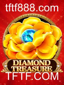 Descubra o Envolvente Mundo de Diamondtreasure: O Novo Fenômeno dos Jogos Online