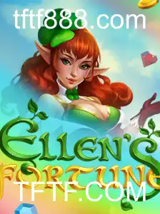 Descubra EllensFortune: O Novo Sensação do Mundo dos Jogos