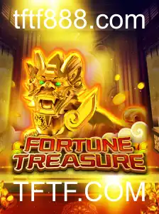 Explorando o Mundo de FortuneTreasure: Um Novo Fenômeno no Universo dos Jogos