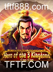 Explorando o Universo de Herofothe3KingdomsCaoCao: Estratégia e Aventura