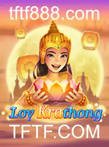 Descubra 'LoyKrathong': O Jogo que Está Conquistando o Mundo