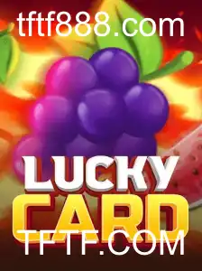 Descubra o Mundo Empolgante de LuckyCard com TFTF.COM