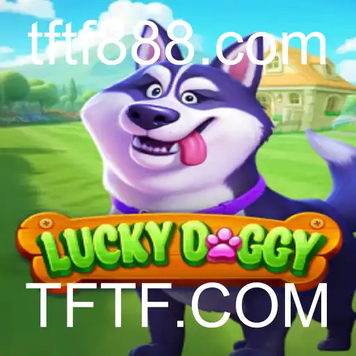 Explorando LuckyDoggy: O Novo Fenômeno dos Jogos no TFTF.COM