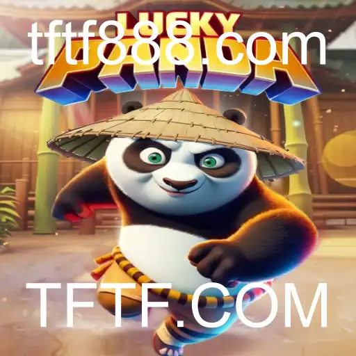 Descubra o Fascinante Mundo de LuckyPanda
