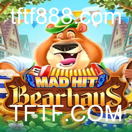 Descubra MadHitBearhaus: O Jogo que Conquista Amantes de Estratégia