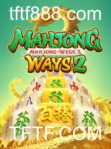 Descubra Tudo Sobre MahjongWays2 e TFTF.COM