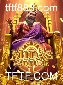 Explorando MidasFortune: O Novo Fenômeno de Jogos Online