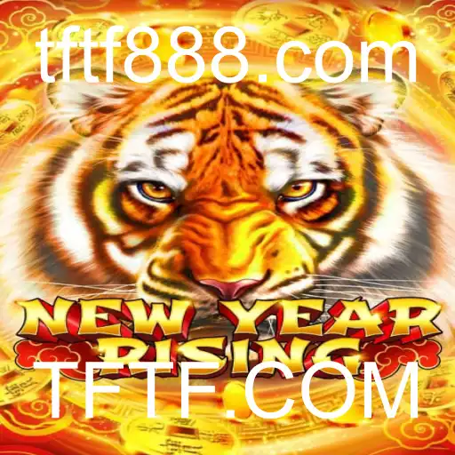 Descubra o Mundo de NewYearRising: Estratégia e Aventura com TFTF.COM