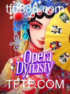 OperaDynasty: Descubra o Universo do Jogo Inspirador