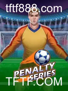 Explorando o Jogo 'PenaltySeries' da TFTF.COM