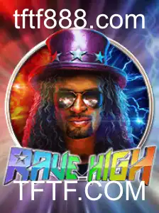 RaveHigh: Explorando o Fascinante Mundo do Jogo Inovador da TFTF.COM
