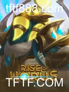 Explorando o Fascínio de RiseofHorus: Um Mergulho nas Atraentes Mecânicas de Jogo