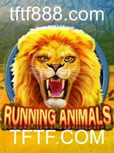 Explorando o Fascinante Mundo de RunningAnimals
