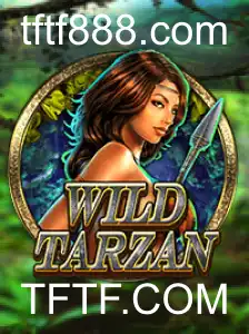 Explorando o Mundo Selvagem de WildTarzan